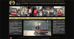 Desktop Screenshot of car-lourdes.com